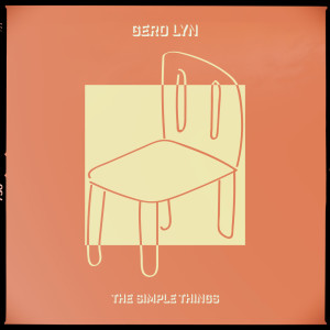 Gero Lyn的专辑The Simple Things