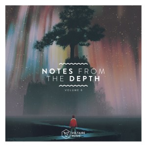 อัลบัม Notes from the Depth, Vol. 6 ศิลปิน Various