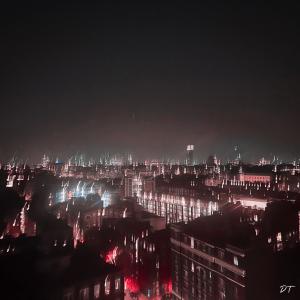 收聽Nic Dean的Foreign Escape (Explicit)歌詞歌曲