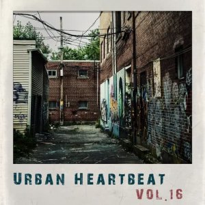 Various的專輯Urban Heartbeat,Vol.16