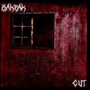 BakPak的專輯CUT (Explicit)