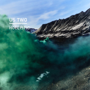 อัลบัม Hollistic ศิลปิน US Two