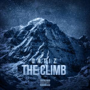 Ortis Salvatore的專輯The Climb (Explicit)