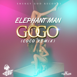 ดาวน์โหลดและฟังเพลง Gogo (Coco Remix) พร้อมเนื้อเพลงจาก Elephant Man