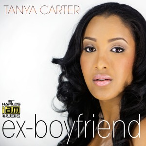 ดาวน์โหลดและฟังเพลง Ex-Boyfriend พร้อมเนื้อเพลงจาก Tanya Carter