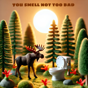 ดาวน์โหลดและฟังเพลง You Smell Not Too Bad พร้อมเนื้อเพลงจาก The Jackass-Penguin Show