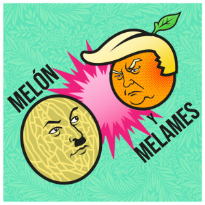 Album Melón Y Melames (Explicit) from Insulini