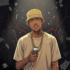 Bielzin的專輯Minhas Neuroses