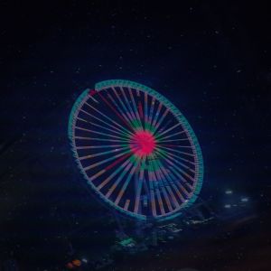 收聽Tuna Yeten的Bi' Gece Daha歌詞歌曲