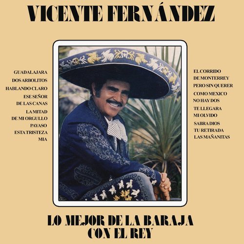 Tu Retirada (Album Version)