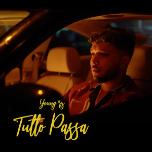 收聽Young RZ的Tutto Passa歌詞歌曲
