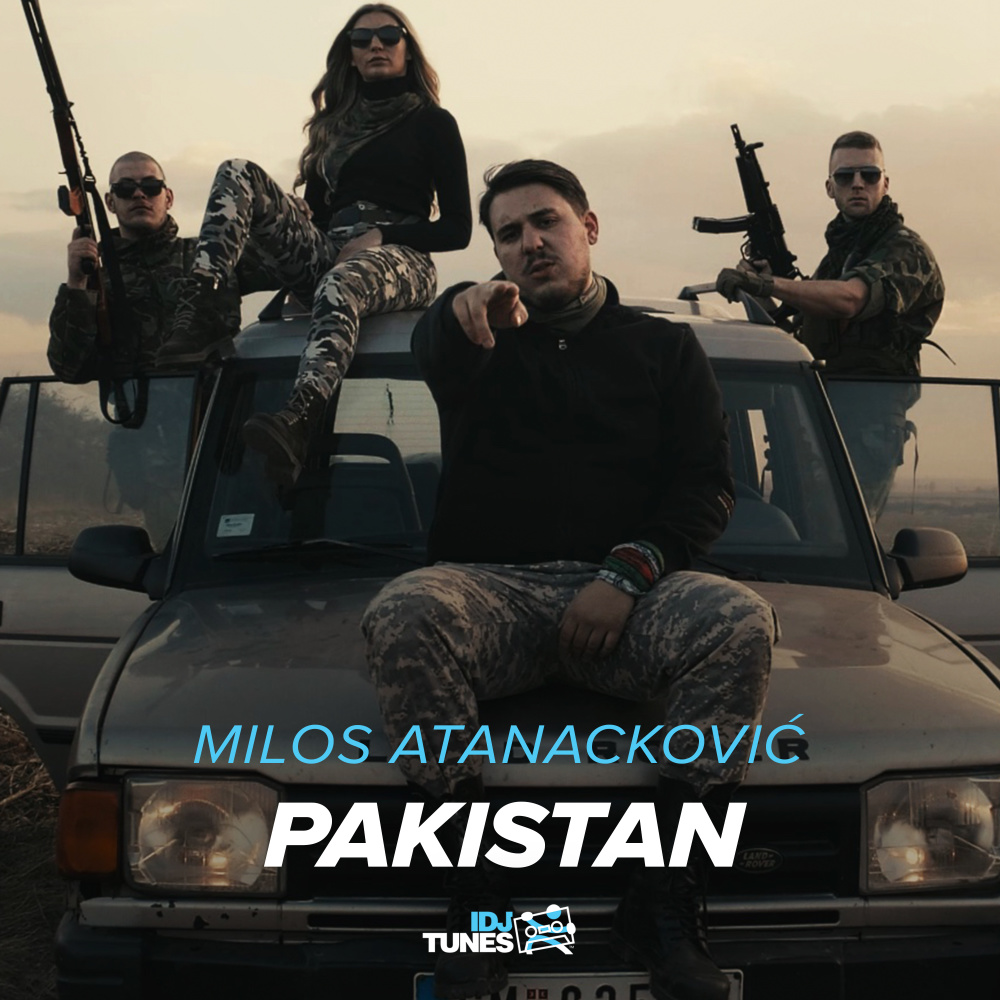 Pakistan