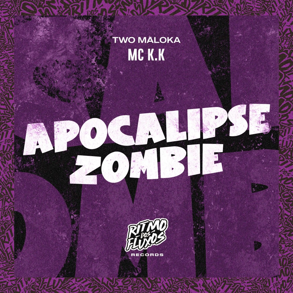 Apocalipse Zombie (Explicit)