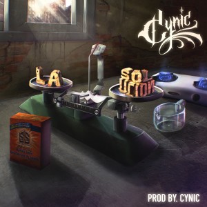 收聽Cynic的La Solucion (Explicit)歌詞歌曲
