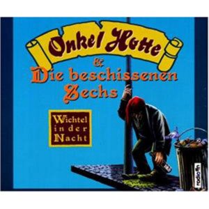 ดาวน์โหลดและฟังเพลง Karla, die Killer-Kuh พร้อมเนื้อเพลงจาก Oliver Kalkofe