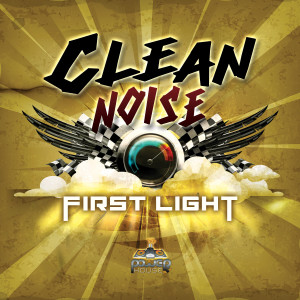 ดาวน์โหลดและฟังเพลง Start of Something (Original Mix) พร้อมเนื้อเพลงจาก Clean Noise