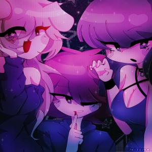 收聽nami的psycho (Explicit)歌詞歌曲