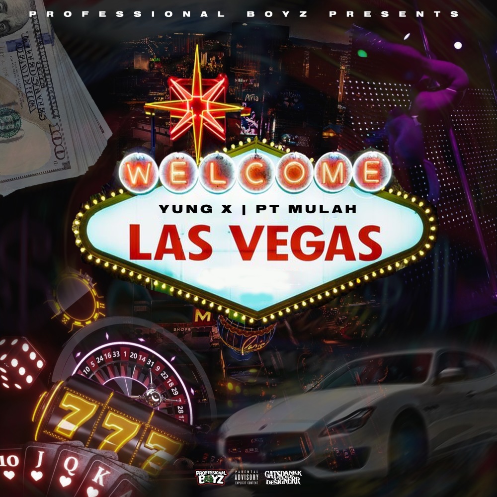 Las Vegas (Explicit)