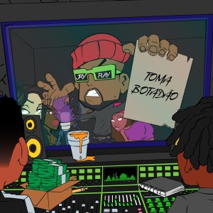default playlist img