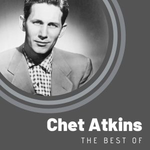 ดาวน์โหลดและฟังเพลง Birth Of Blues พร้อมเนื้อเพลงจาก Chet Atkins