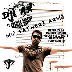收聽Charles Dockins的My Fathers Arms (feat Charles Dockins)(DJ Ax Instrumental Beats Mix)歌詞歌曲