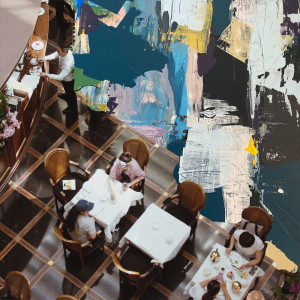 ดาวน์โหลดและฟังเพลง Fantasia Bruna พร้อมเนื้อเพลงจาก Blake Tree