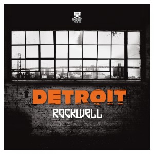 Album Detroit from Rockwell