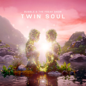 收聽Bubble的Twin Soul歌詞歌曲