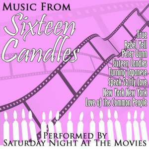 Music From: Sixteen Candles