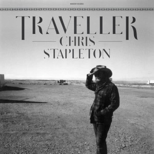 Traveller dari Chris Stapleton
