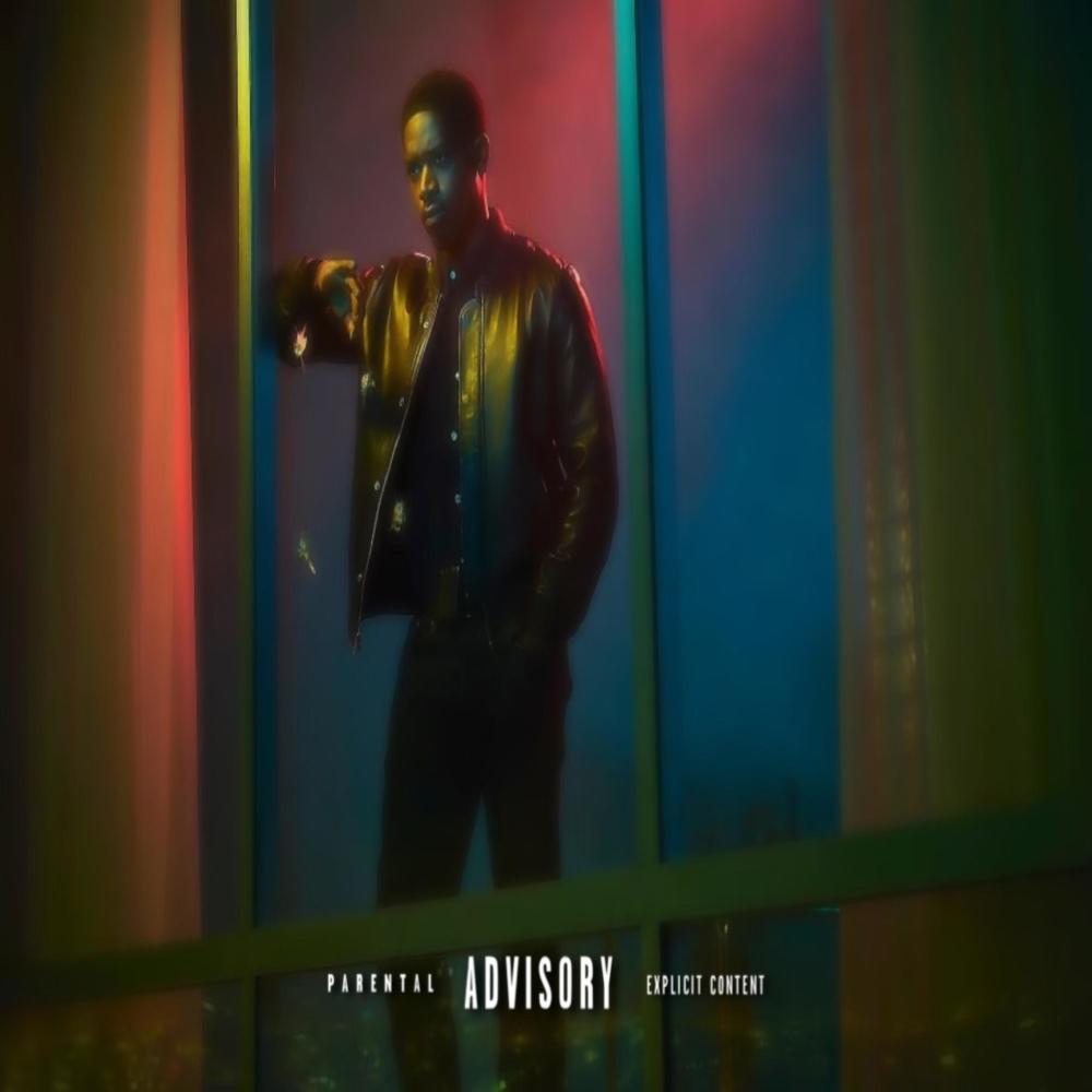 Mamacita (Oh-Ouh-Ah) (Explicit)