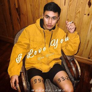 Dengarkan I Love You lagu dari Yaw Yazt dengan lirik
