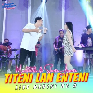 Listen to Titeni Lan Enteni song with lyrics from Masdddho