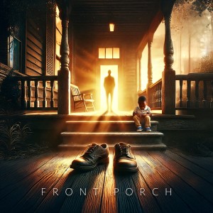 อัลบัม Front Porch ศิลปิน Hey Choppi