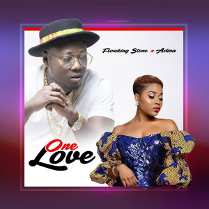 收聽Flowking Stone的One Love歌詞歌曲