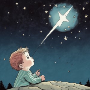 Little Whisper For the Star dari Lullaby Orchestra