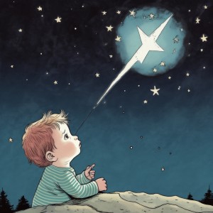 Album Little Whisper For the Star from Active Baby Music Workshop