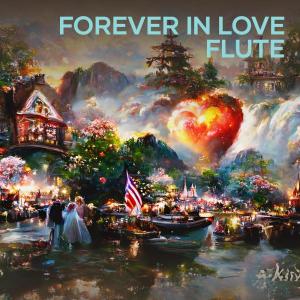 Forever in Love Flute (Live) dari Efrydo Sihotang