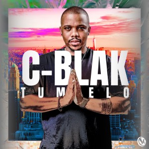 C-Blak的專輯Tumelo