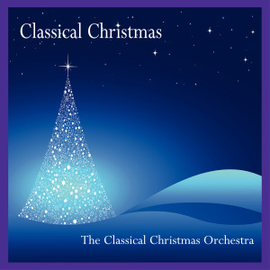 收聽Classical Christmas Orchestra的Angels We Have Heard on High歌詞歌曲