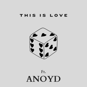 Anoyd的專輯This Is Love
