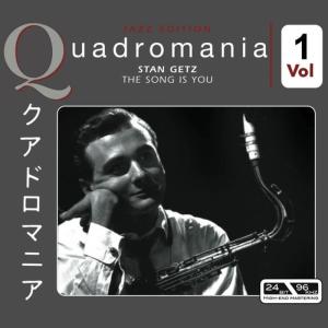 ดาวน์โหลดและฟังเพลง Wildwood พร้อมเนื้อเพลงจาก Stan Getz
