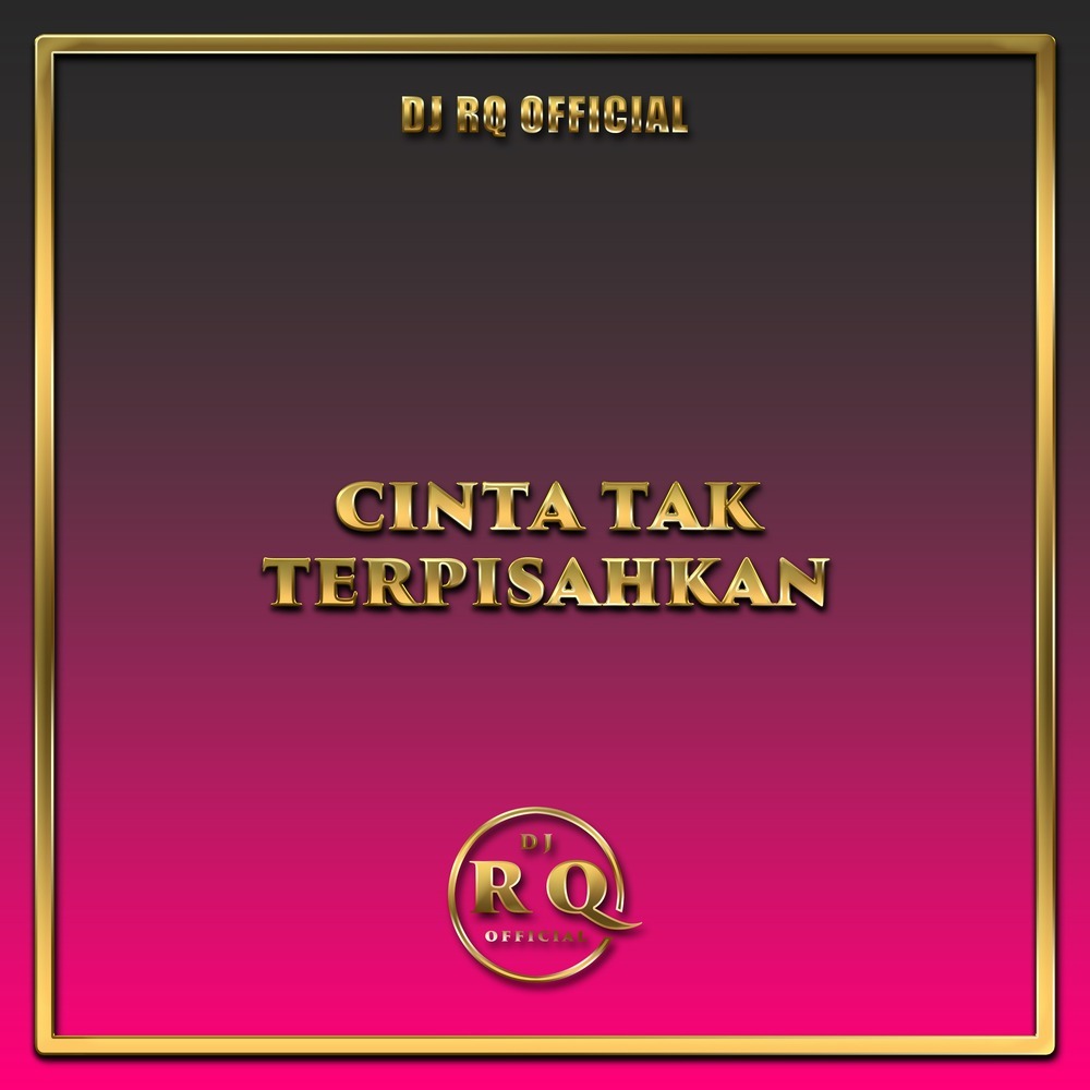 Cinta Tak Terpisahkan