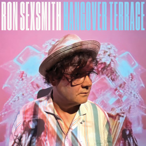 Ron Sexsmith的專輯Cigarette and Cocktail