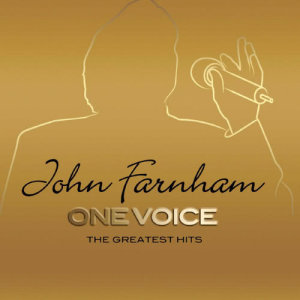 收聽Johnny Farnham的You're the Voice歌詞歌曲