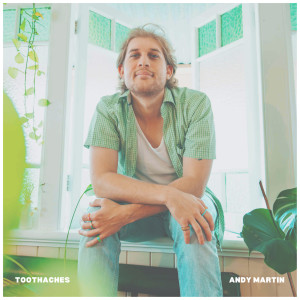 Album Toothaches oleh Andy Martin
