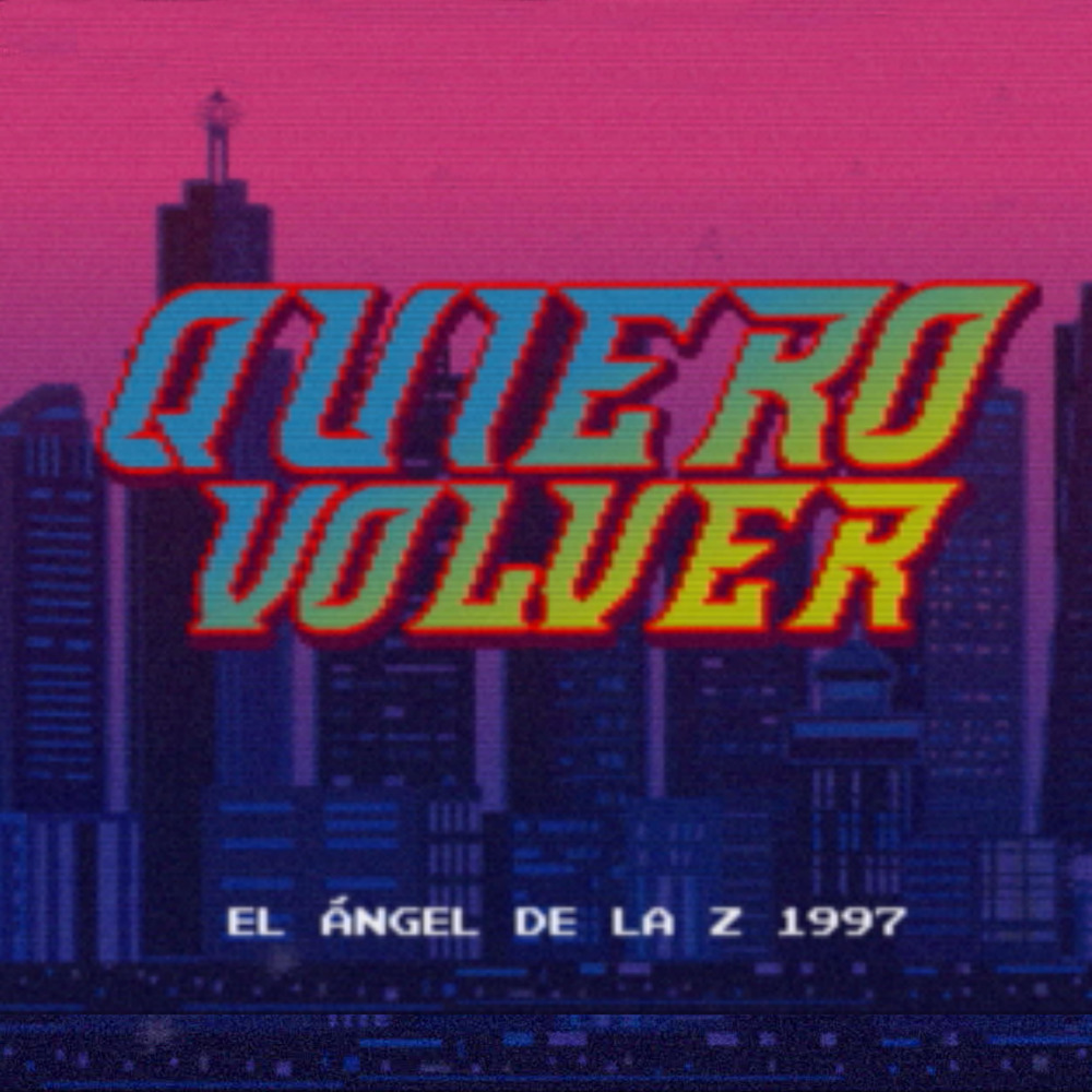 Quiero Volver