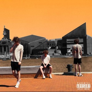 ดาวน์โหลดและฟังเพลง City On Fire (Explicit) พร้อมเนื้อเพลงจาก K$ The Kid