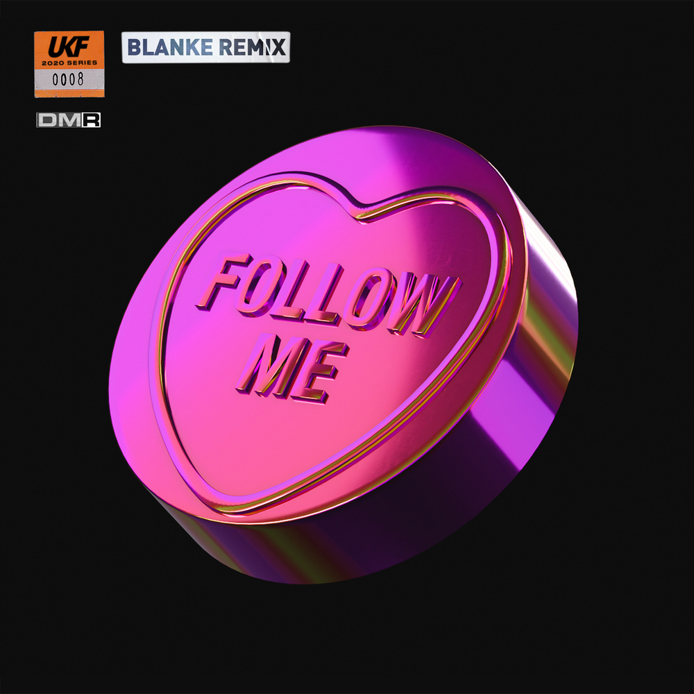 Follow Me (Blanke Remix|Explicit)