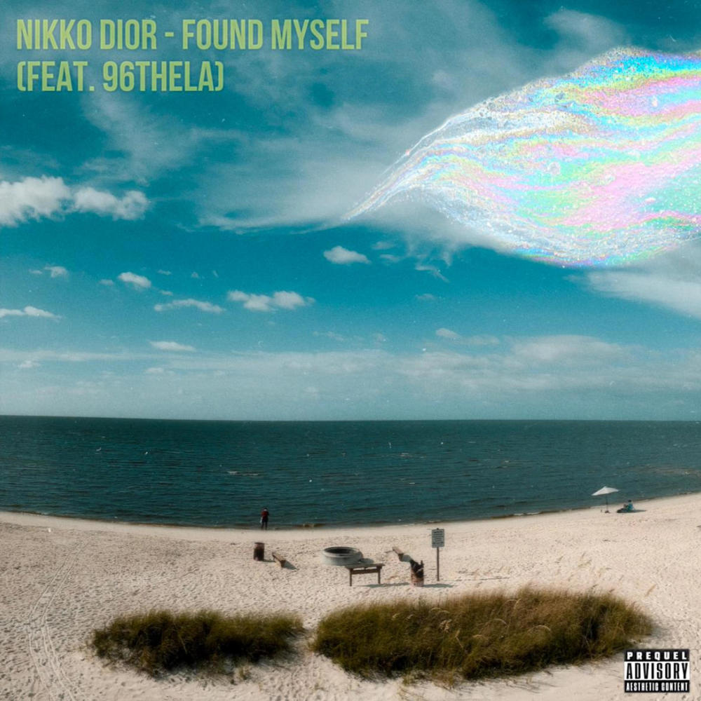 Found myself (feat. Nikko Dior & 96THELA) (Explicit)
